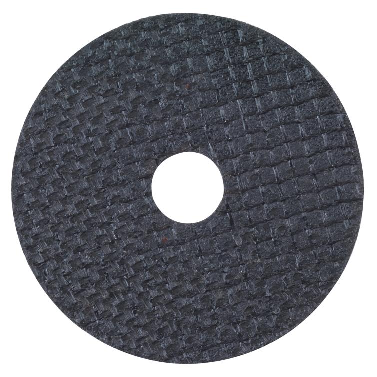 trennscheiben m. gewebe ø50 mm (5 stück)