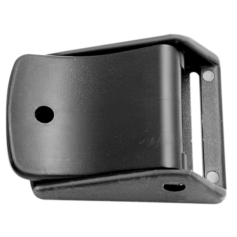 klemmverschluss ku für gurte bis 25 mm