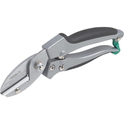 aluminium gartenschere amboss