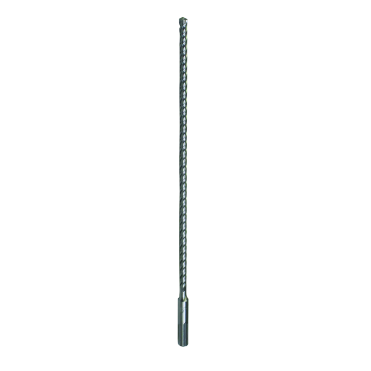betonbohrer sds-plus ø6,5x315 mm b-58051