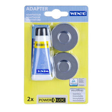 power-loc adapter f. premium&classic