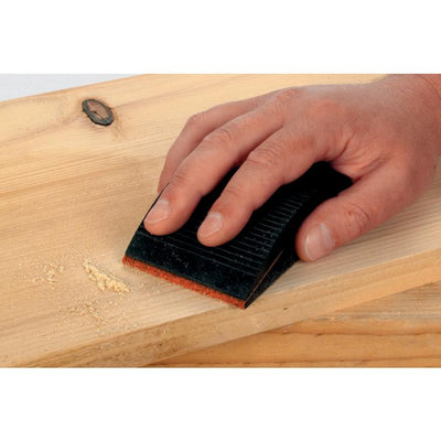 schleifpapier super k320 230x280 mm