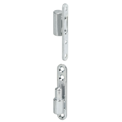 reparaturbänder verzinkt 14x83x2,5 mm