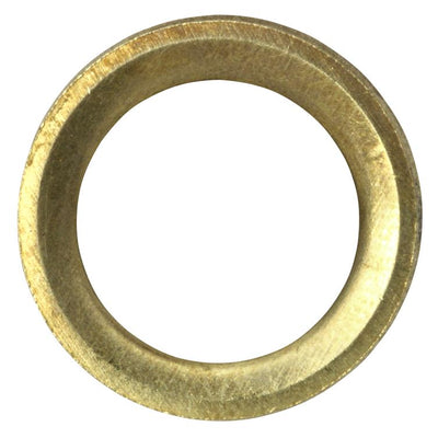 fitschenringe vermessingt ø10 mm