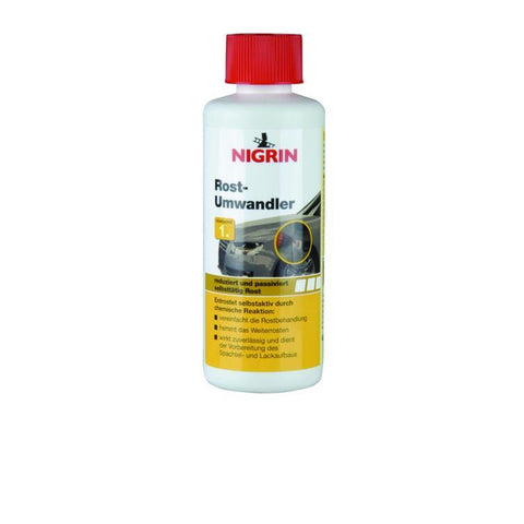 rostumwandler nigrin 200ml