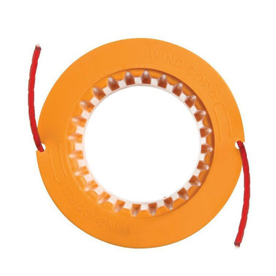 spule mit faden p 35, 3,0 mm