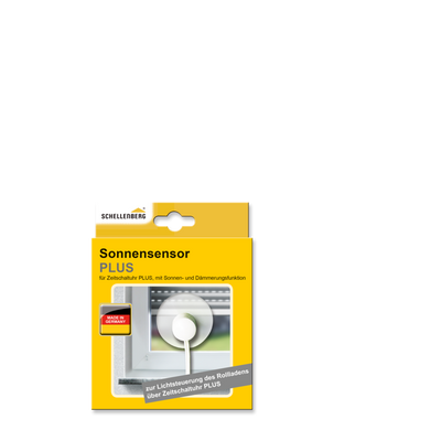 sonnensensor plus