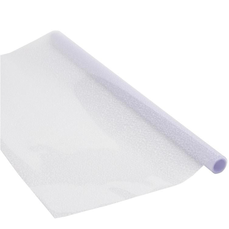 klebefolie vitrost. pailletten45cmx1,5m