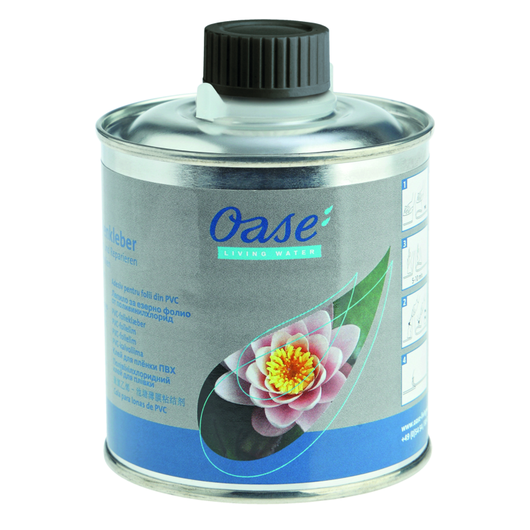 pvc-folienkleber 250 ml