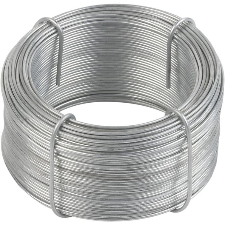 drahtspinne verz. 1,2 mmx65 m