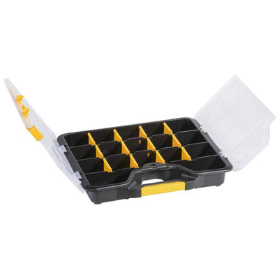 europlus basic >s< 29/5-12 schwarz/gelb