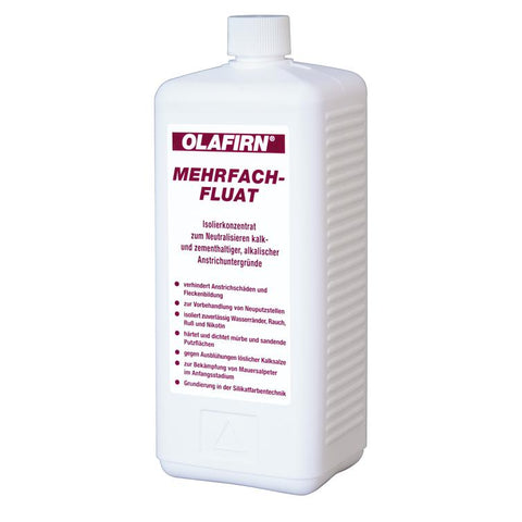 mehrfachfluat olafirn 1l