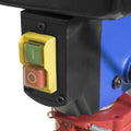 tischbohrmaschine gtb16 laser/550w