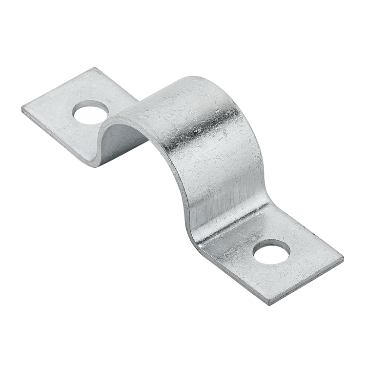 rohrschelle verz. 19x15x1,5 mm
