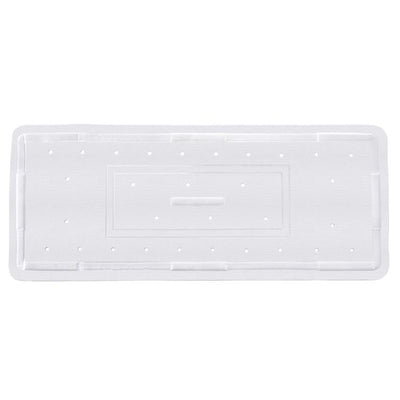 wanneneinlage florida weiss  90x36,5 cm