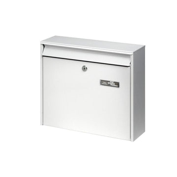 briefkasten mail weiss 5877 w