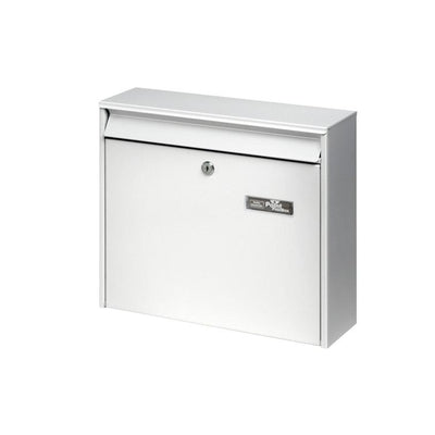 briefkasten mail weiss 5877 w