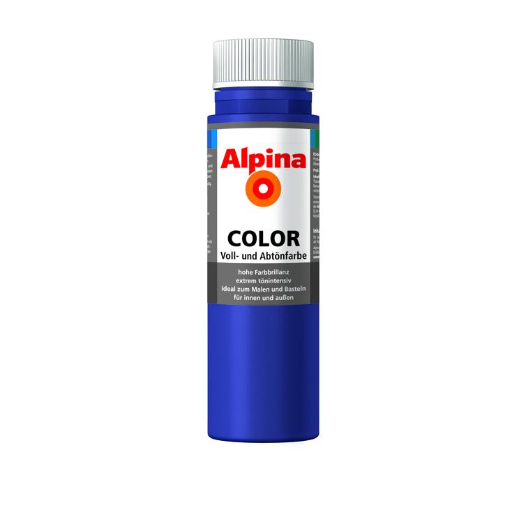 abtönpaste alpina color pretty vio.250ml