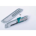 sicherheitsmesser aus metall