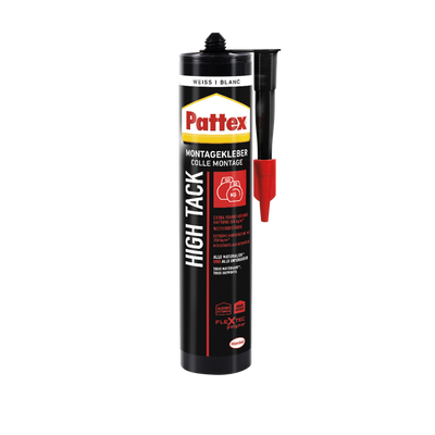 pattex montagekleber high tack ws 511g