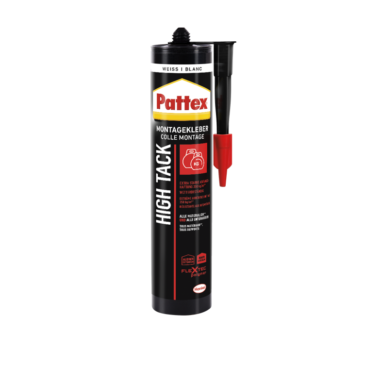 pattex montagekleber high tack ws 511g