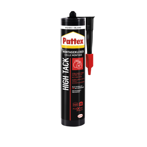 pattex montagekleber high tack ws 511g