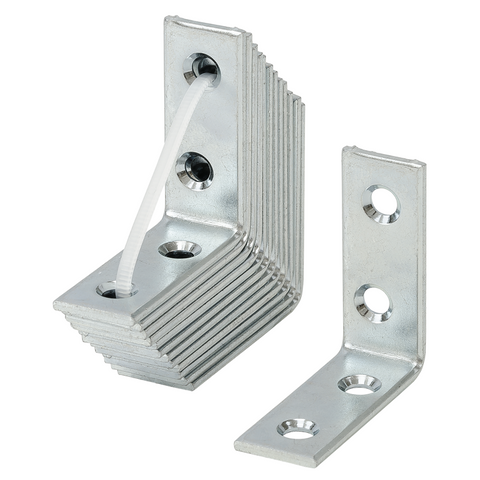 stuhlwinkel verz. 80x80x18x2,0 mm
