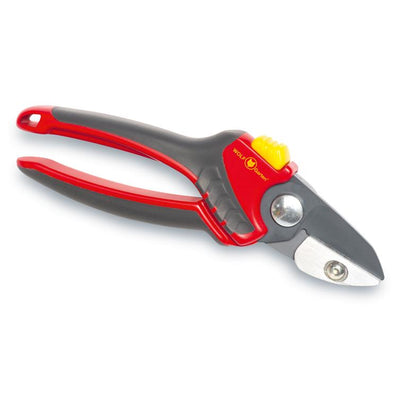 gartenschere zweisschneidig rs 4000