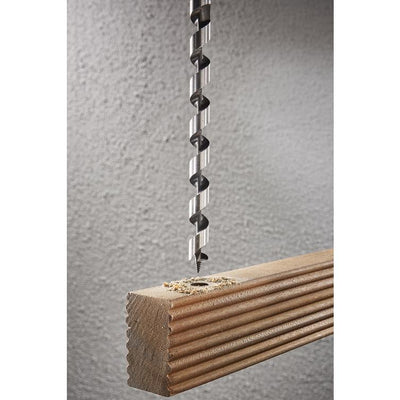 holz-balkenbohrer d 12,0 x 250mm lang