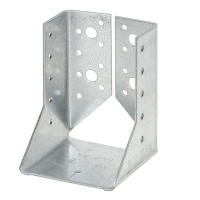 balkenschuh typ b verz. 100x140x2,0 mm