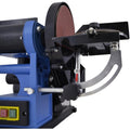 band- u. tellerschleifer gbts 400