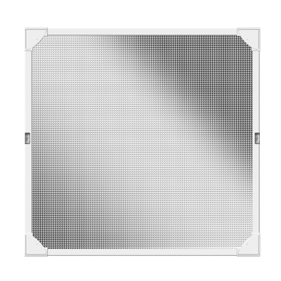 insektens.-magnetrahmen weiss 100x120 cm
