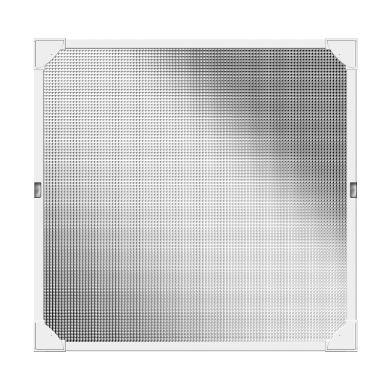 insektens.-magnetrahmen weiss 100x120 cm