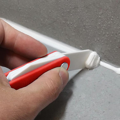 fugenglättspachtel sili willi 5in1