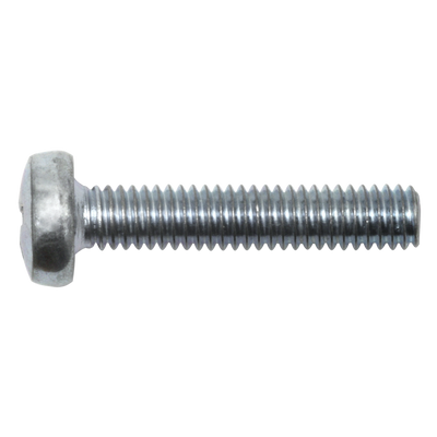 gewindeschr. liko vz. din 7985 5x30 mm