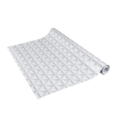klebefolie pr triangles 3d 45cmx2m