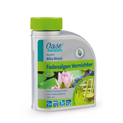 aquaactiv algo direct 500 ml