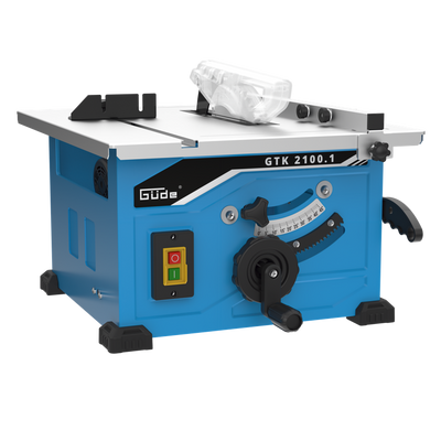 tischkreissäge gtk 2100.1