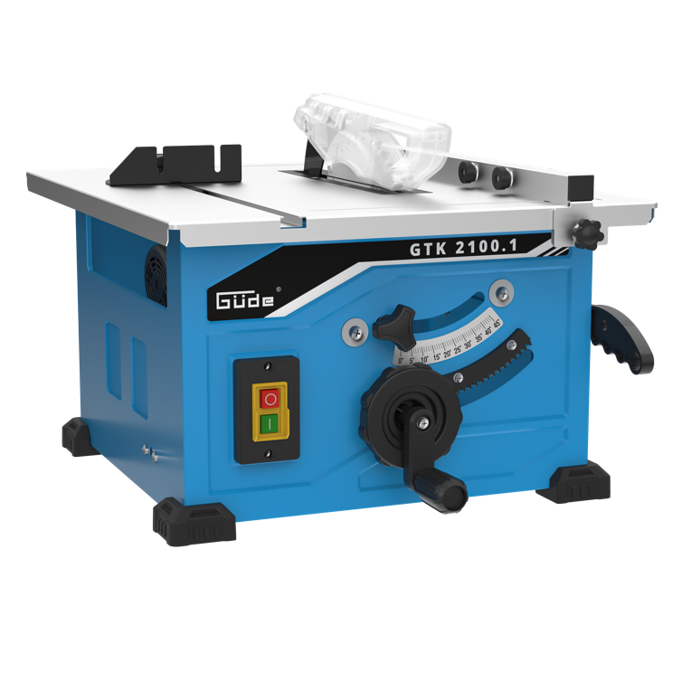 tischkreissäge gtk 2100.1
