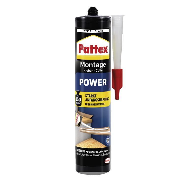 pattex montage power 370g