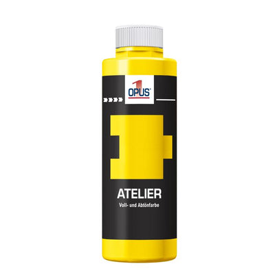 opus1 atelier gelb 500ml