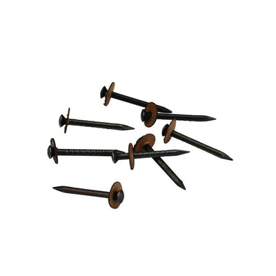 stegleitungsnagel 23 mm (50 stück)