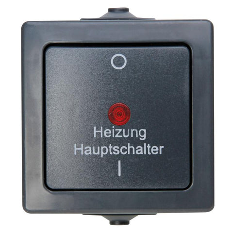 heizungshauptschalter nautic anthrazit