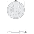 gitterrostsicherung gs20 sb