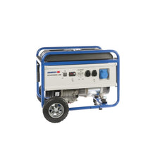Endress Stromerzeuger Benzin ESE 6000 BS