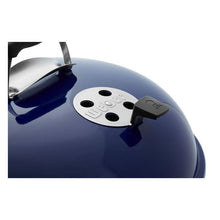 Weber Master-Touch GBS C-5750 ø 57 cm Ocean Blue