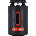 FUTECH Linienlaser LL5505 Grün - Vertikale/horizontale Linie 30m - Selbstnivellierend - Li-On Akku