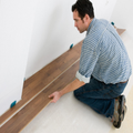 Verlege-Set für Laminat