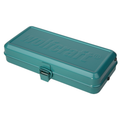 Safety-Bit-Box für Sicherheitsschrauben, 31-tlg.