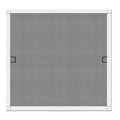 insektenschutz fenster plus 100x120cm weiß